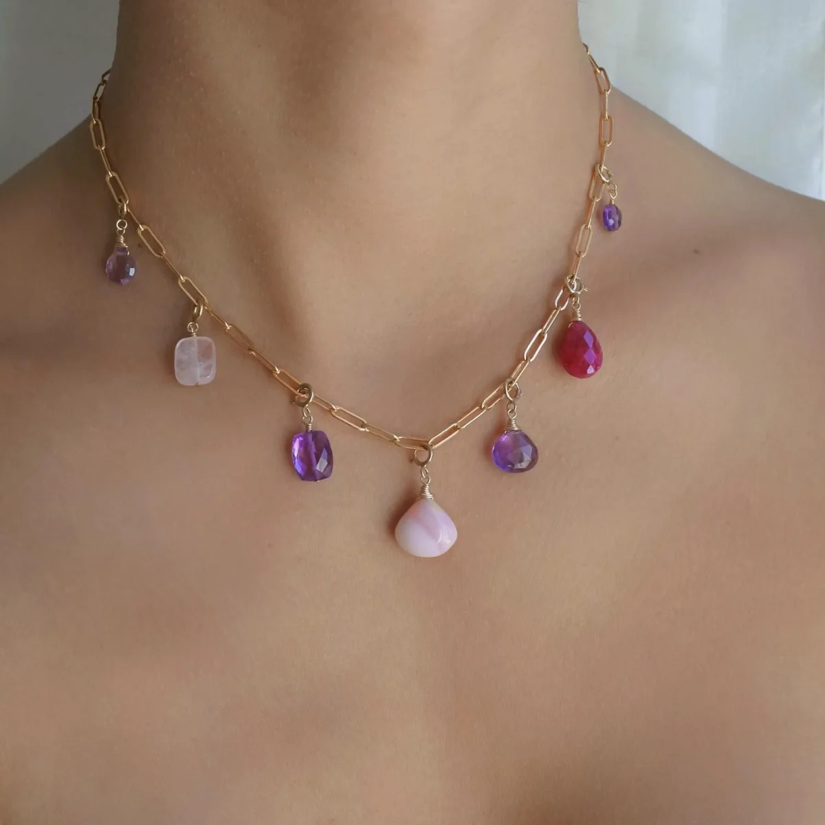 Charm Améthyste T.2 – Image 4