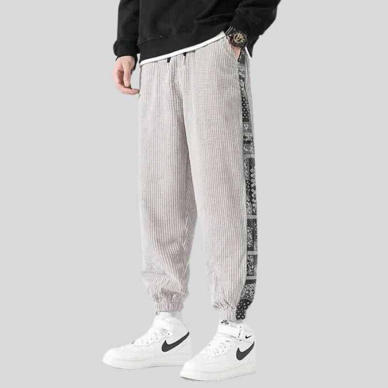 Jogging Velour Homme
