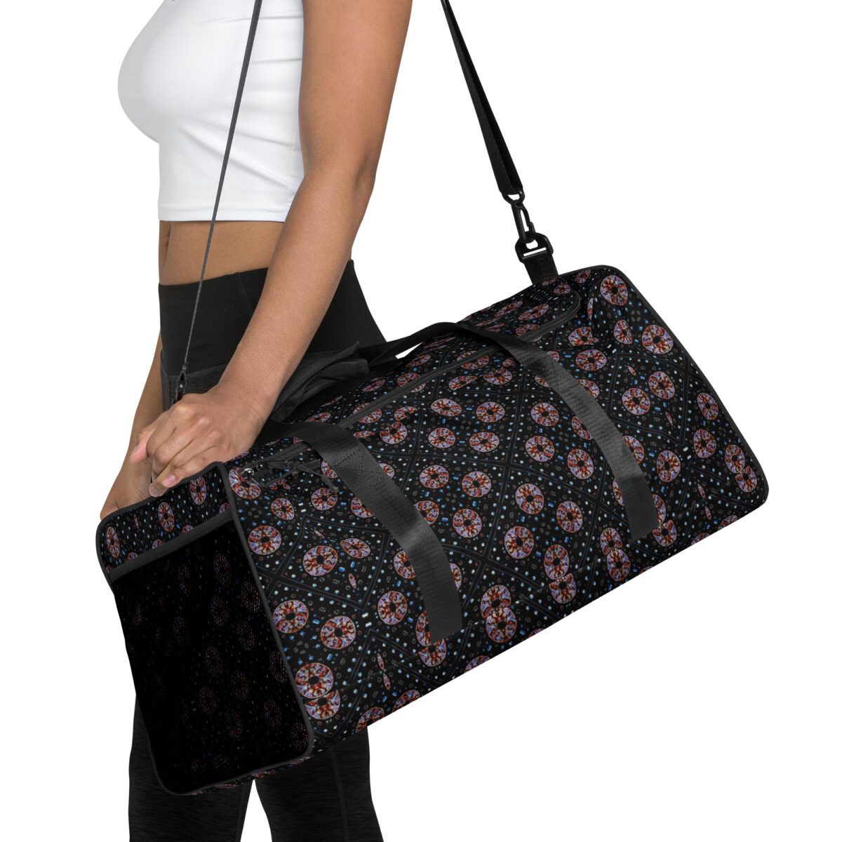 Duffle bag Orion – Image 3