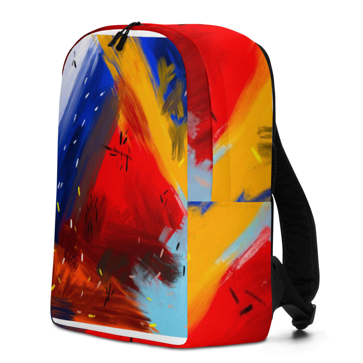 Minimalist Backpack Equator – Image 5