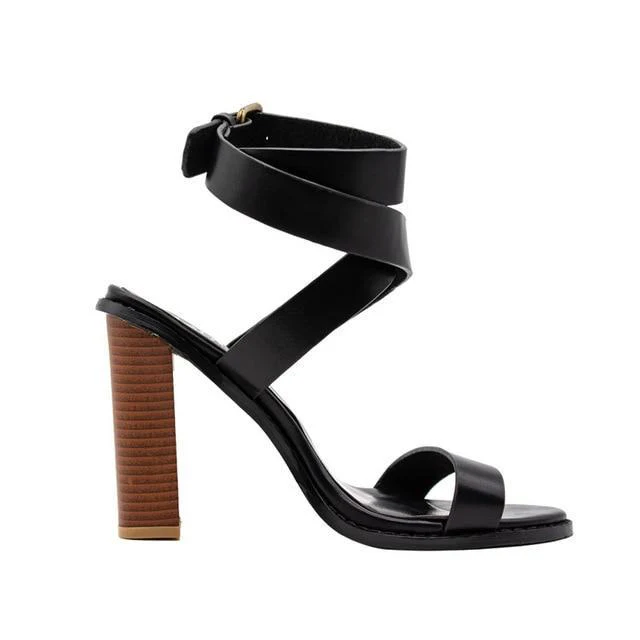 Chaussure Bohème Cuir – Image 4
