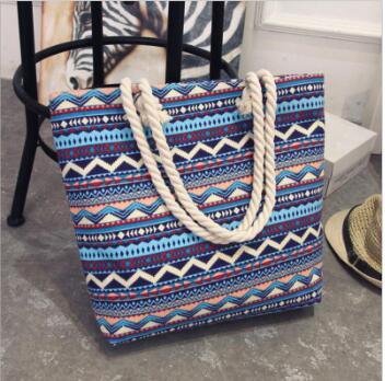 Sac Besace Bohème – Image 2