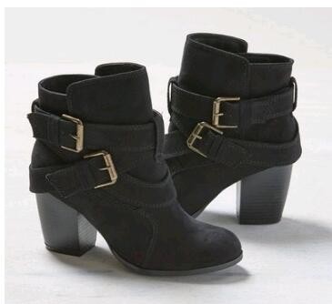 Chaussure Bohème Femme – Image 3