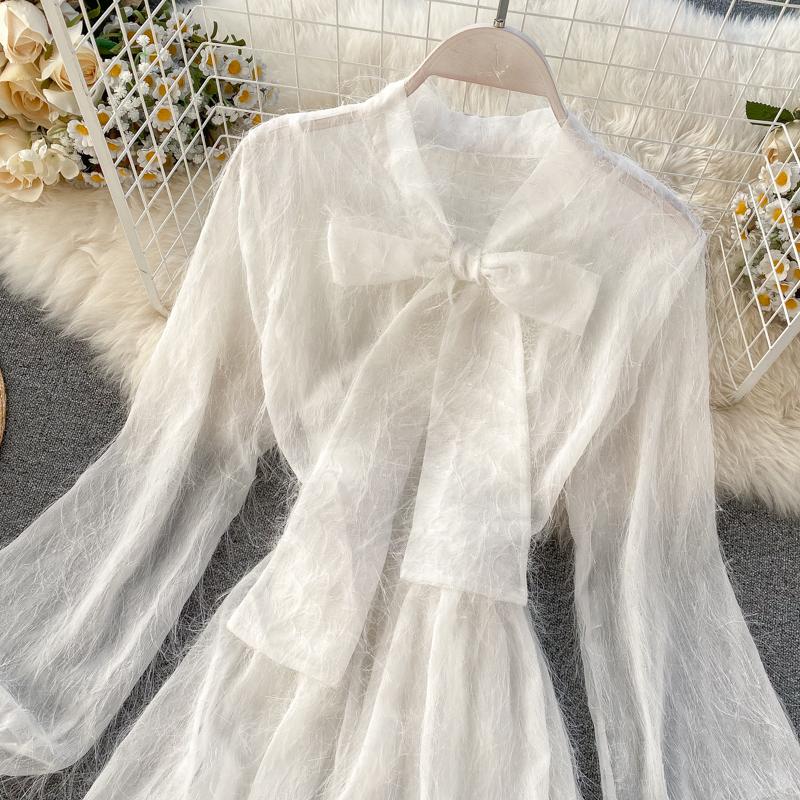 Robe Bohème Longue Liliane – Image 8
