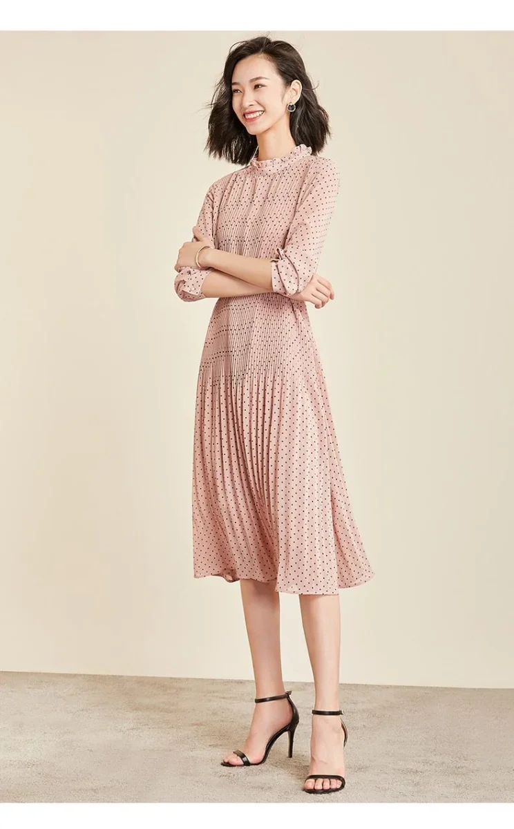 Robe Style Bohème Chic Vintage