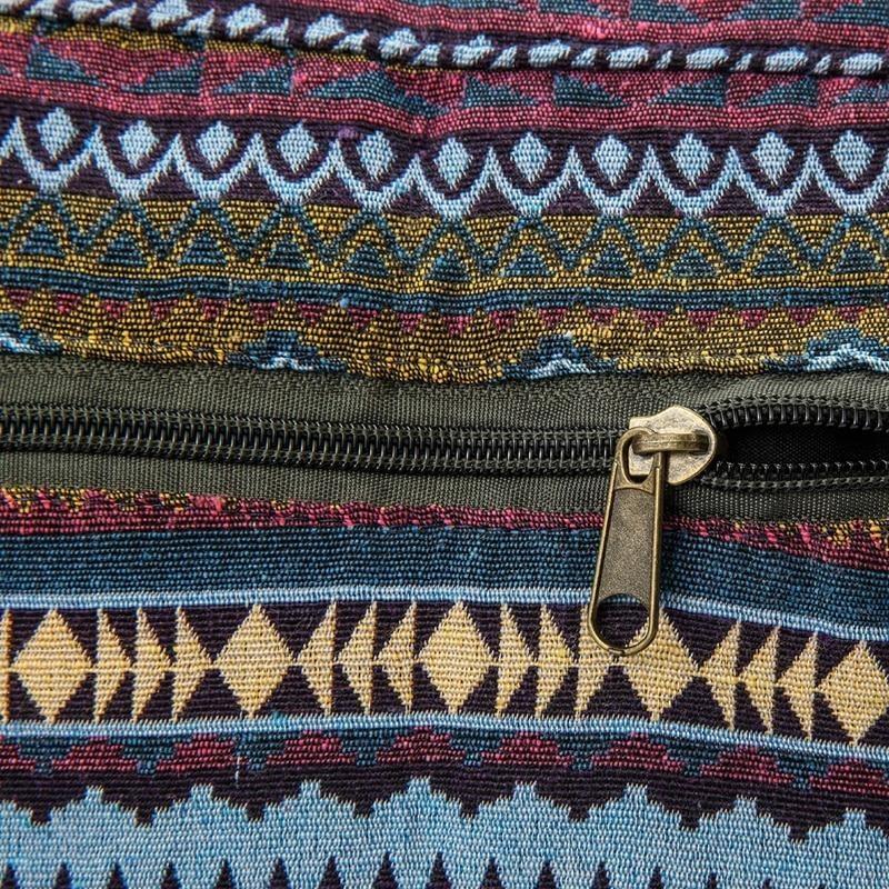 Sac Bandoulière Bohème – Image 6