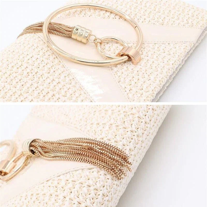 Sac Pochette Bohème Mariage – Image 8