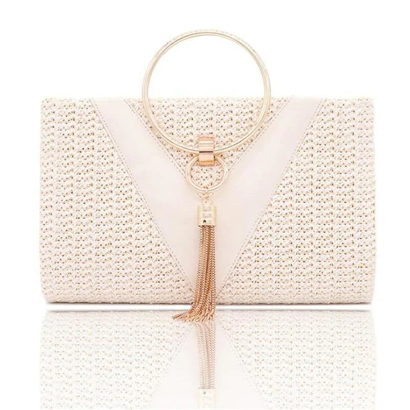 Sac Pochette Bohème Mariage – Image 9